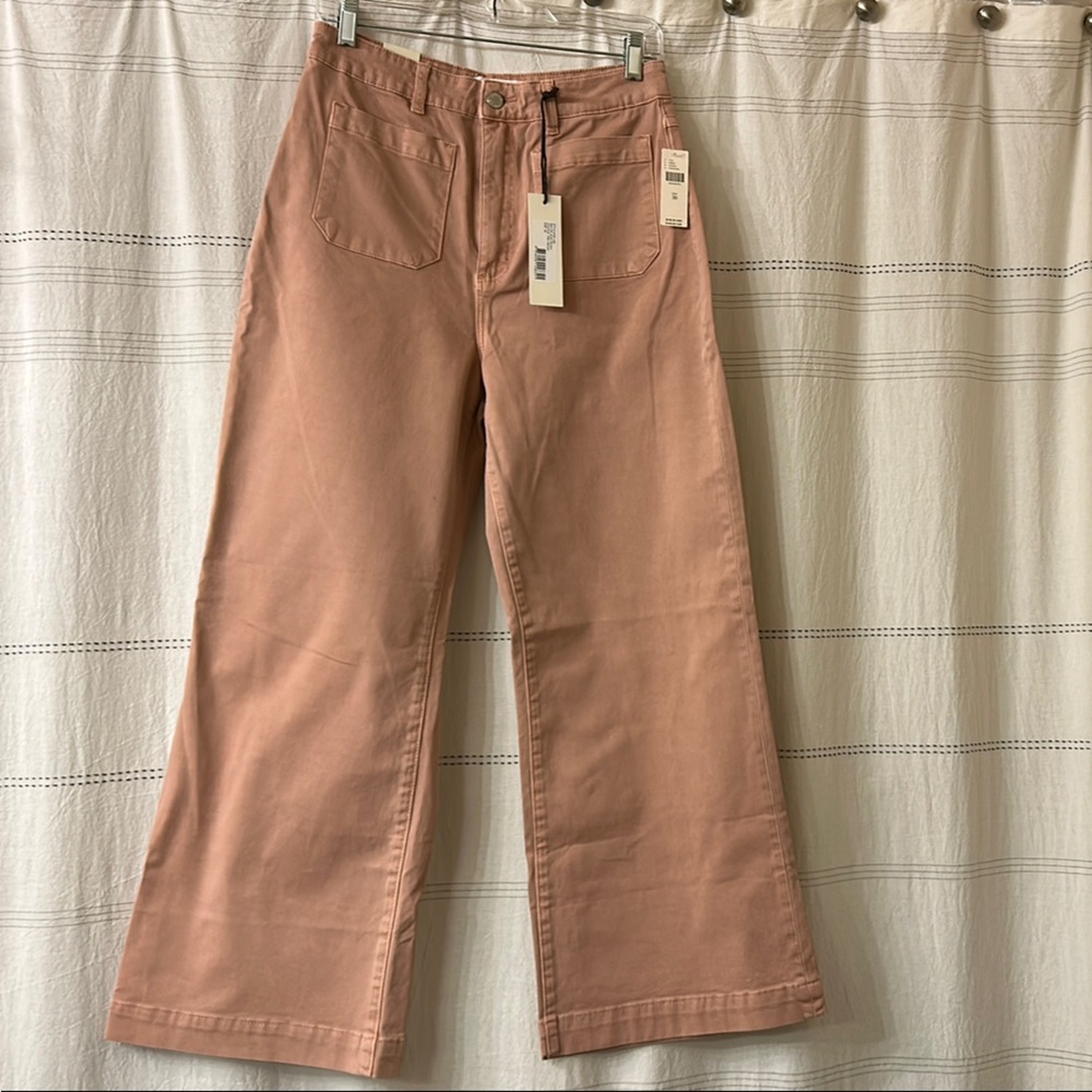 ROLLA'S Wide Leg Sailor Jeans